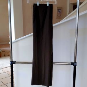Talbots Brown Dress Pants